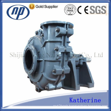 12 Inch Large Duty Mining Centrifugal Tailing Pump (300ZJ)